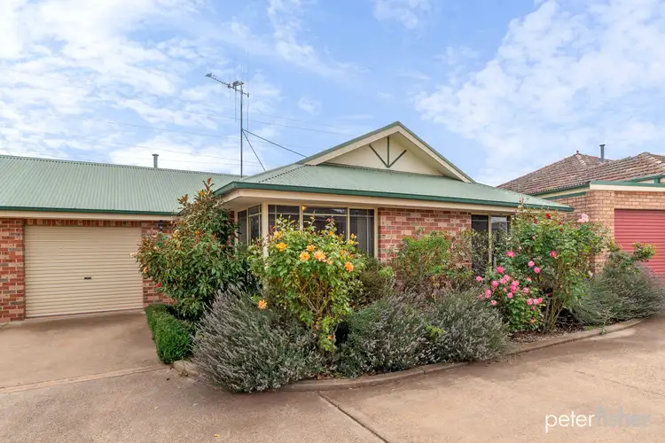 4/13 Bletchington Street, Orange NSW 2800
