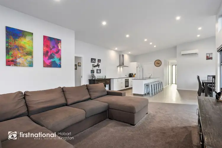 Third view of Homely house listing, 52 Helen Street, Ranelagh TAS 7109