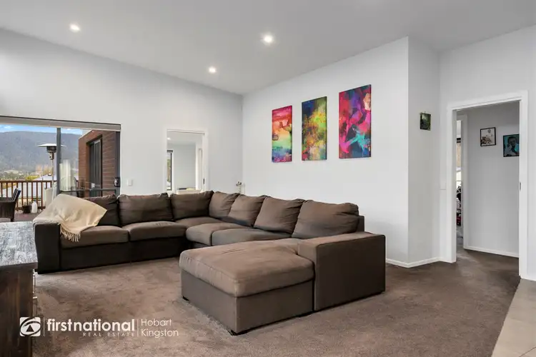 Fourth view of Homely house listing, 52 Helen Street, Ranelagh TAS 7109