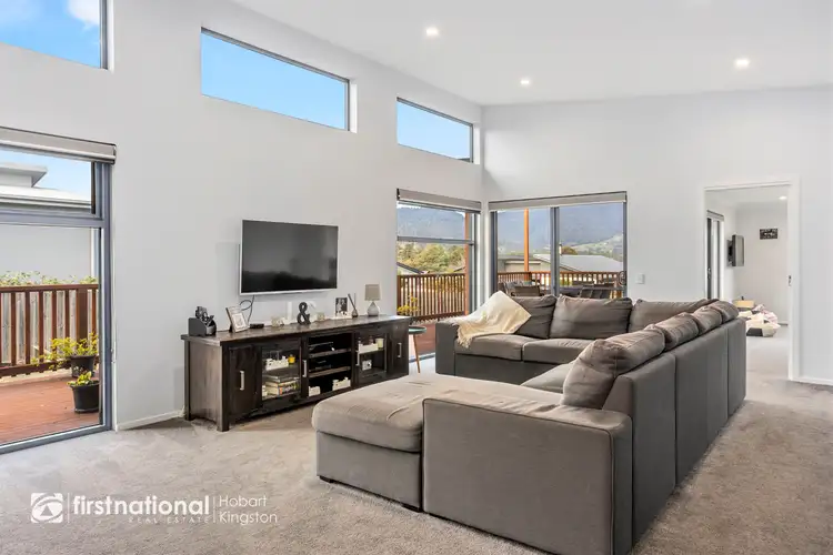 Fifth view of Homely house listing, 52 Helen Street, Ranelagh TAS 7109