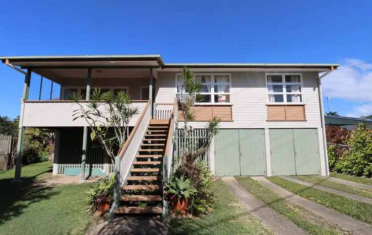3 Hume Street, West Mackay QLD 4740