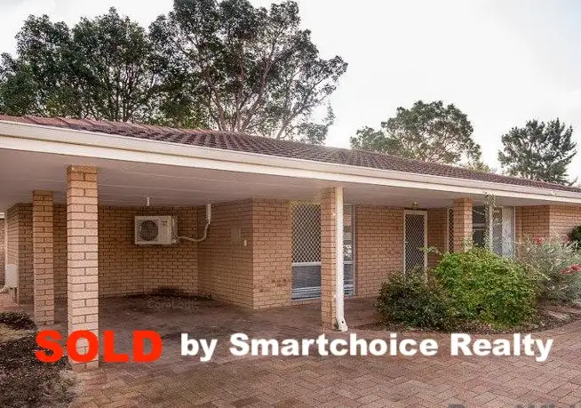 Main view of Homely house listing, 11/6 Pinewood Avenue, Kardinya WA 6163