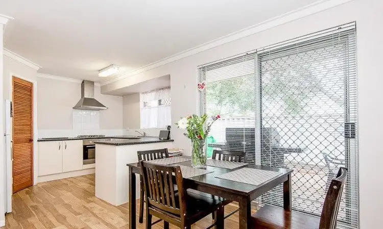 Second view of Homely house listing, 11/6 Pinewood Avenue, Kardinya WA 6163