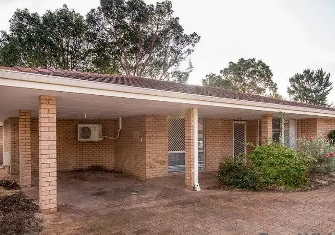 Fifth view of Homely house listing, 11/6 Pinewood Avenue, Kardinya WA 6163
