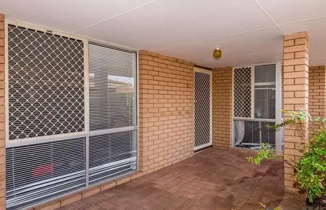 Sixth view of Homely house listing, 11/6 Pinewood Avenue, Kardinya WA 6163