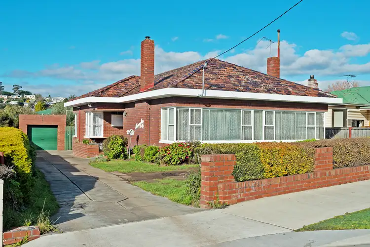 Main view of Homely house listing, 45 Tolosa Street, Glenorchy TAS 7010