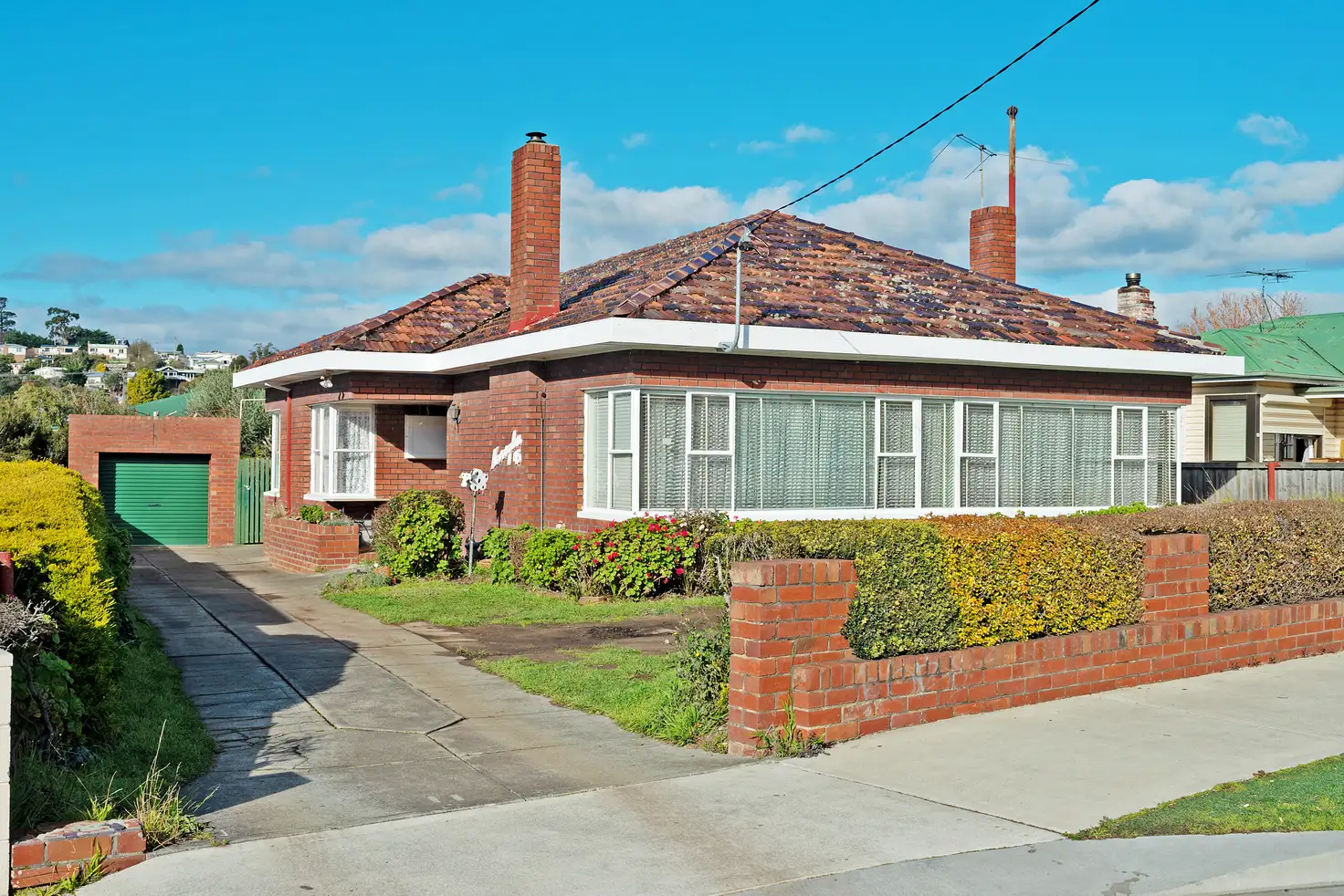 Main view of Homely house listing, 45 Tolosa Street, Glenorchy TAS 7010