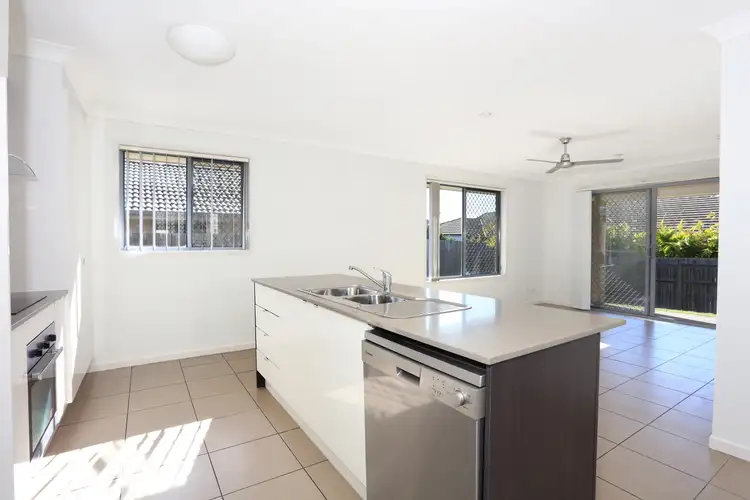 Sixth view of Homely house listing, 18 Mothership Drive, Berrinba QLD 4117