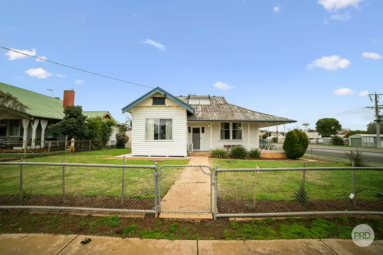 Main view of Homely house listing, 23 Eldon Street, Bridgewater On Loddon VIC 3516