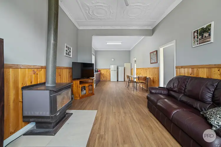 Second view of Homely house listing, 23 Eldon Street, Bridgewater On Loddon VIC 3516