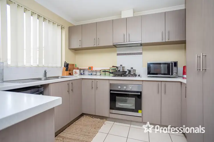 Second view of Homely villa listing, 7/41 Sixth Road, Armadale WA 6112