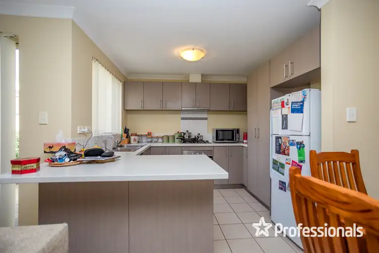 Fifth view of Homely villa listing, 7/41 Sixth Road, Armadale WA 6112
