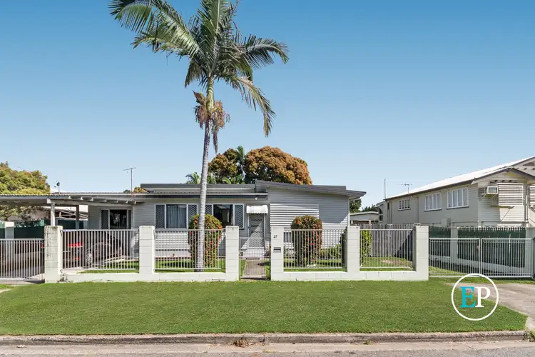 37 Mabin Street, Mundingburra QLD 4812