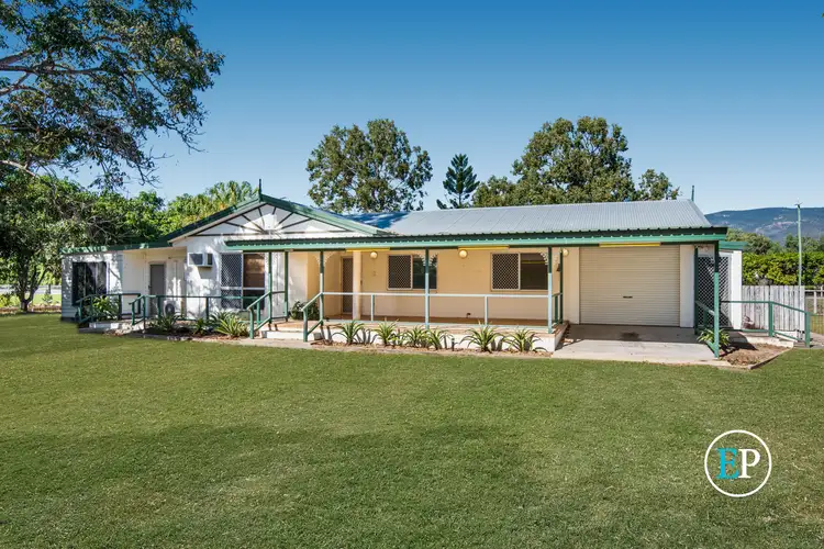 157 Williams Road, Alligator Creek QLD 4816