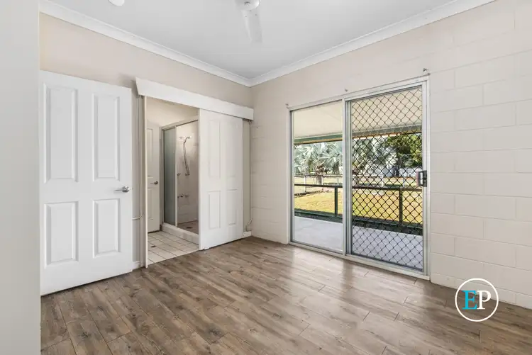 Fifth view of Homely house listing, 157 Williams Road, Alligator Creek QLD 4816