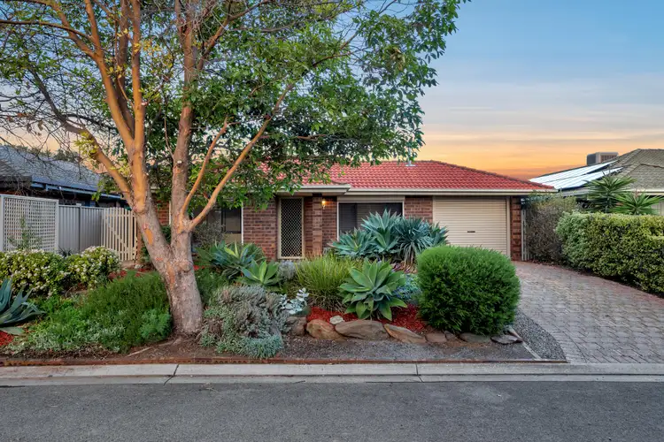 15 Gannet Place, Seaford Rise SA 5169