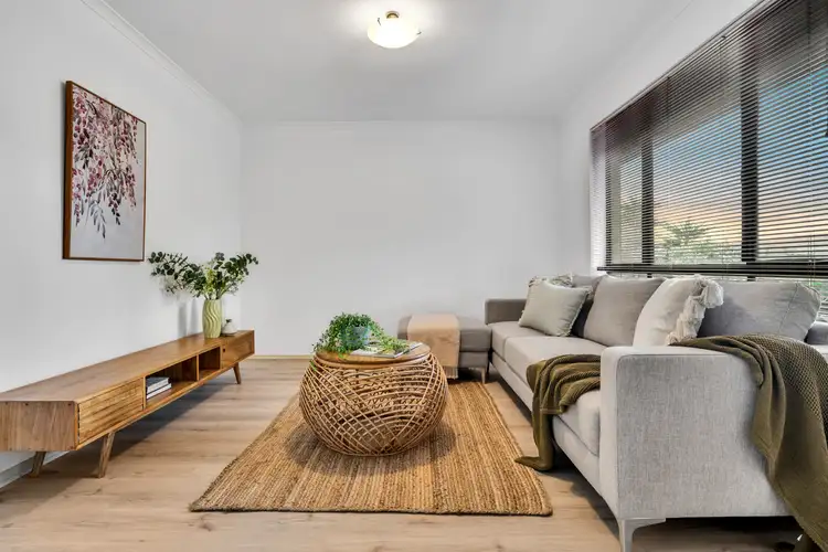 Second view of Homely house listing, 15 Gannet Place, Seaford Rise SA 5169