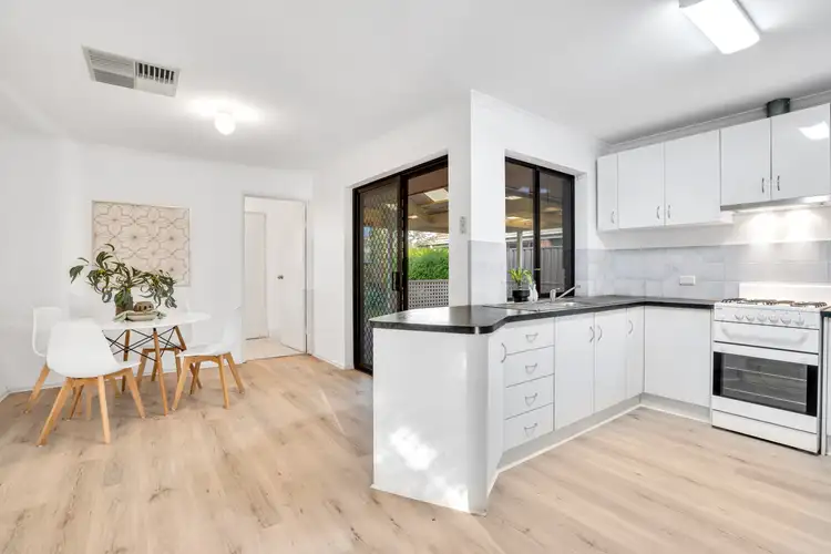 Third view of Homely house listing, 15 Gannet Place, Seaford Rise SA 5169