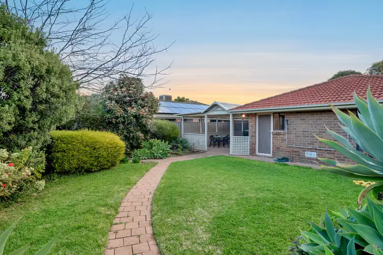 Fifth view of Homely house listing, 15 Gannet Place, Seaford Rise SA 5169