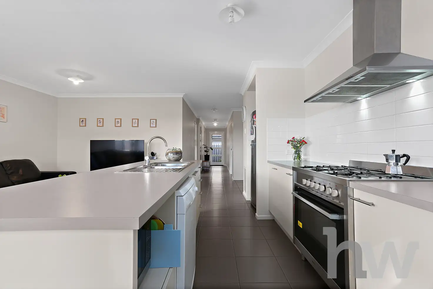 Main view of Homely house listing, 36B Anthony Street, Newcomb VIC 3219