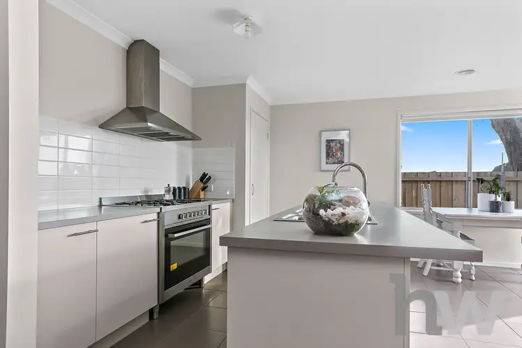 Third view of Homely house listing, 36B Anthony Street, Newcomb VIC 3219