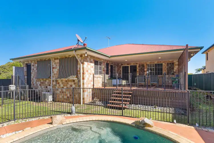 Second view of Homely house listing, 159 Allenby Road, Wellington Point QLD 4160