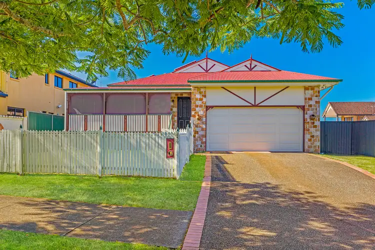 Third view of Homely house listing, 159 Allenby Road, Wellington Point QLD 4160
