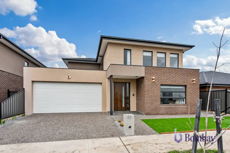 14 Preveli way, Wollert VIC 3750