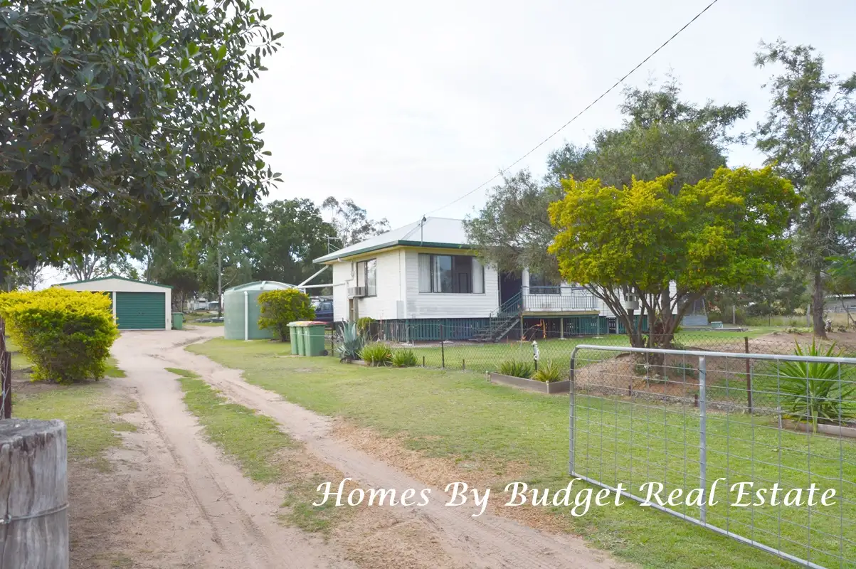 Main view of Homely rural property listing, 29 Caleys, Lockrose QLD 4342