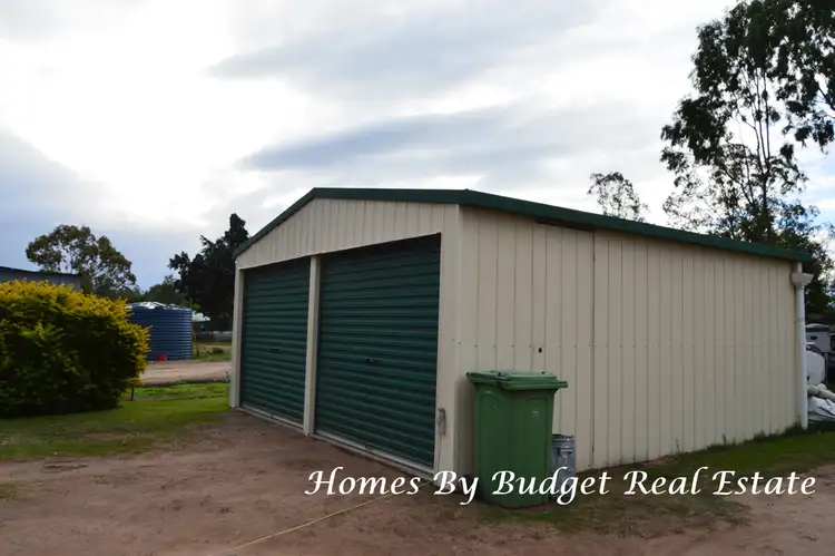 Second view of Homely rural property listing, 29 Caleys, Lockrose QLD 4342