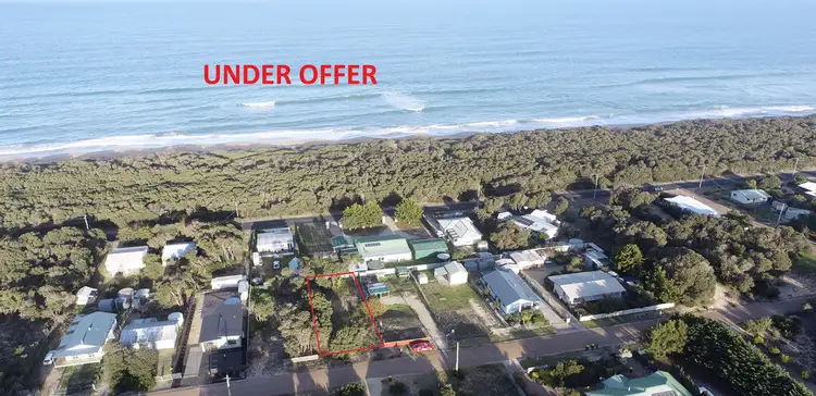 Main view of Homely land listing, 20 Star View Street, Golden Beach VIC 3851