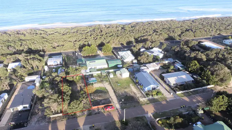 Third view of Homely land listing, 20 Star View Street, Golden Beach VIC 3851