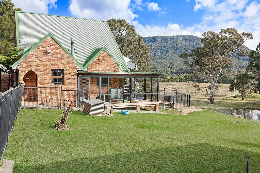 Main view of Homely house listing, 1292 Leggetts Drive, Brunkerville NSW 2323