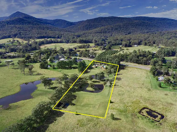 Second view of Homely house listing, 1292 Leggetts Drive, Brunkerville NSW 2323