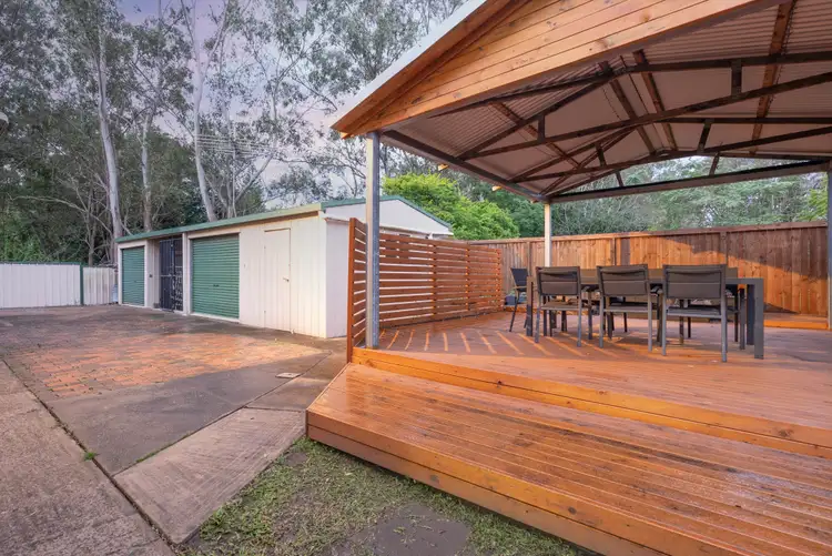 Second view of Homely house listing, 1 Wise Street, Bundamba QLD 4304