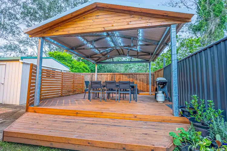 Third view of Homely house listing, 1 Wise Street, Bundamba QLD 4304