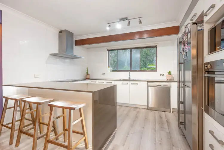 Fourth view of Homely house listing, 1 Wise Street, Bundamba QLD 4304