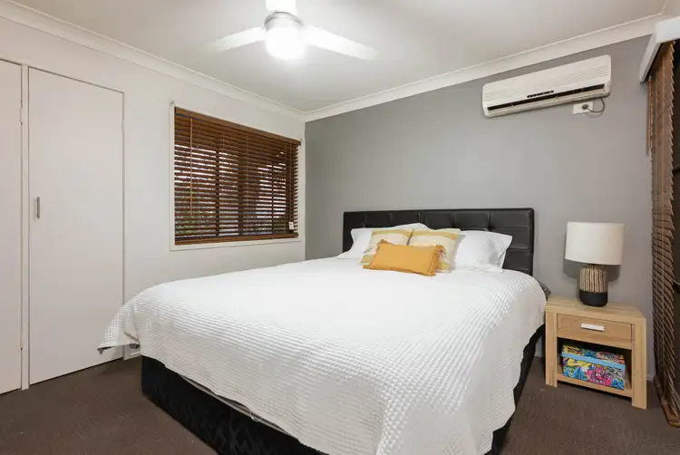 Seventh view of Homely house listing, 1 Wise Street, Bundamba QLD 4304