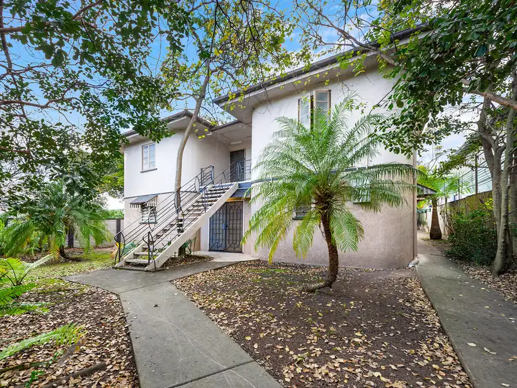 31 Fisher Street, East Brisbane QLD 4169