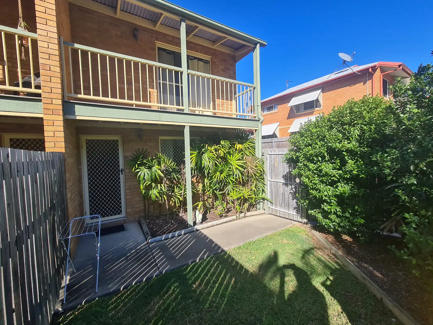 Main view of Homely unit listing, 9/6 HAMPTON DRIVE, Tannum Sands QLD 4680