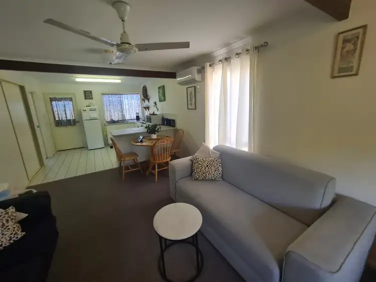 Second view of Homely unit listing, 9/6 HAMPTON DRIVE, Tannum Sands QLD 4680