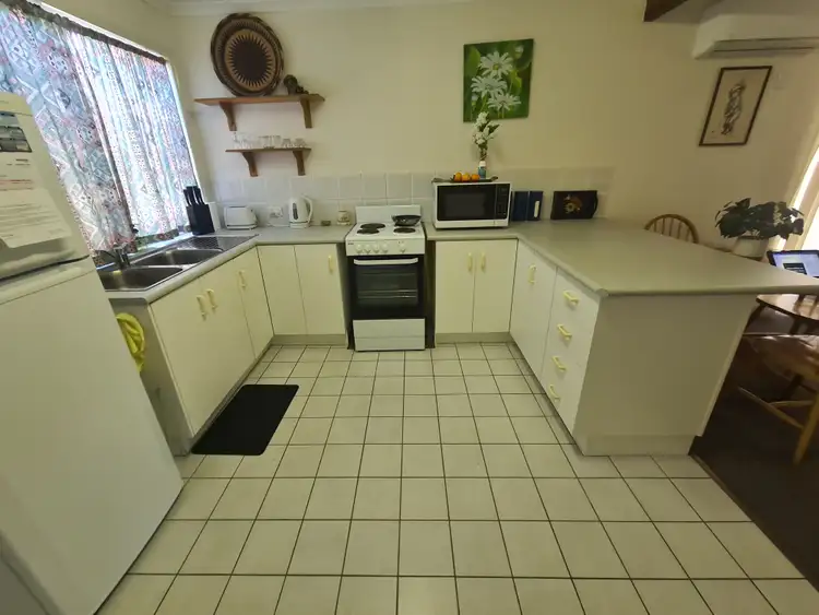 Third view of Homely unit listing, 9/6 HAMPTON DRIVE, Tannum Sands QLD 4680
