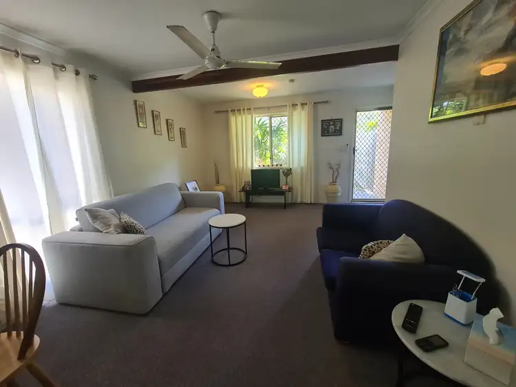 Fourth view of Homely unit listing, 9/6 HAMPTON DRIVE, Tannum Sands QLD 4680