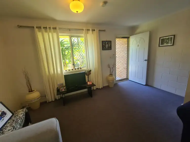 Fifth view of Homely unit listing, 9/6 HAMPTON DRIVE, Tannum Sands QLD 4680