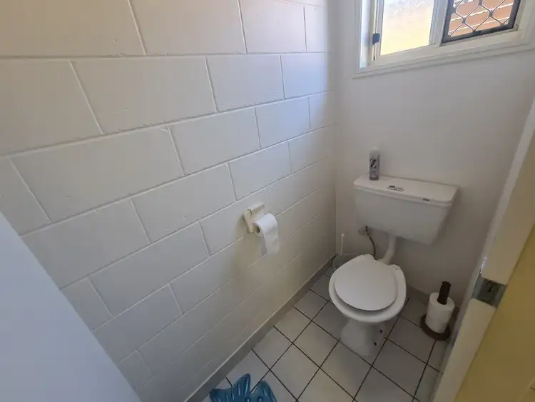 Sixth view of Homely unit listing, 9/6 HAMPTON DRIVE, Tannum Sands QLD 4680