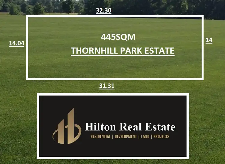 39 Bingham Circuit, Thornhill Park VIC 3335