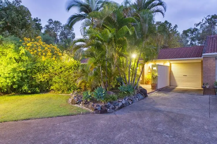 Second view of Homely villa listing, 3/1-5 Universal Street, Oxenford QLD 4210