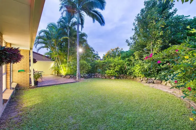 Third view of Homely villa listing, 3/1-5 Universal Street, Oxenford QLD 4210