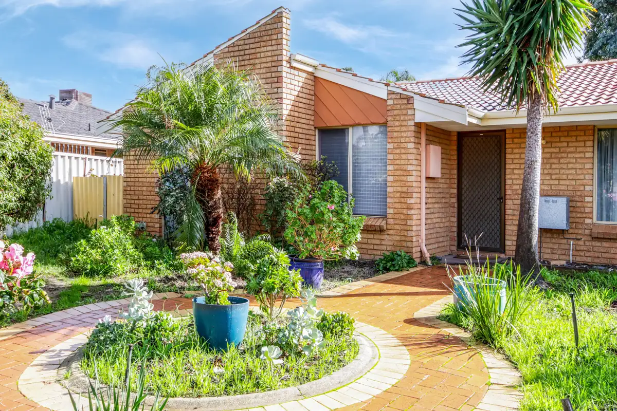 Main view of Homely house listing, 6 Briggs Place, Armadale WA 6112