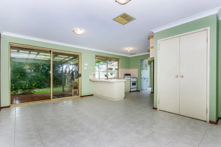 Sixth view of Homely house listing, 6 Briggs Place, Armadale WA 6112